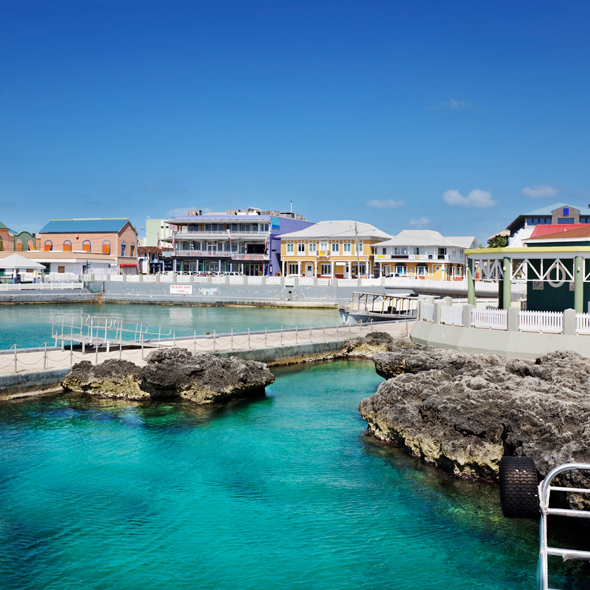 George Town