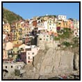 Cinque Terre