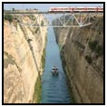 Corinth Canal