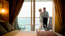 Deluxe Ocean View with Veranda