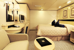 Britannia Inside
