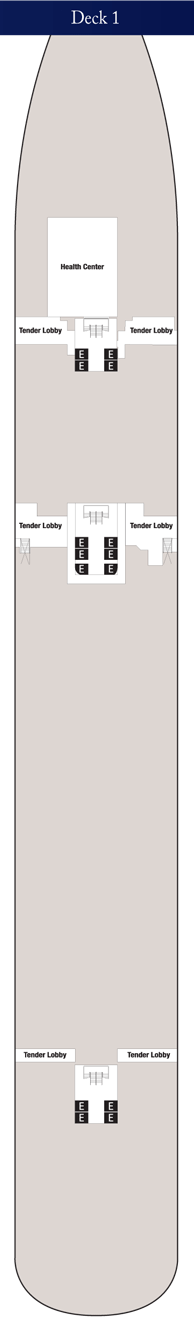 Deck 1