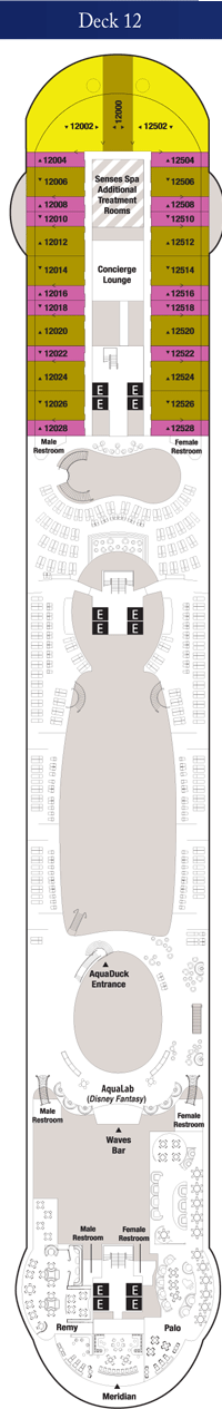 Deck 12